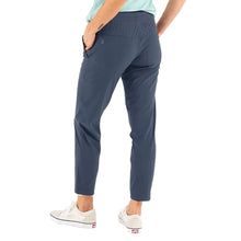 Load image into Gallery viewer, Free Fly Breeze Cropped Womens Pants
- 4
