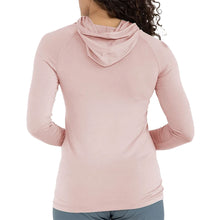 Load image into Gallery viewer, Free Fly Bamboo Shade Tide Pool Womens Hoodie
- 7