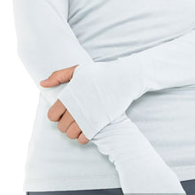 Load image into Gallery viewer, Free Fly Bamboo Shade Tide Pool Womens Hoodie
- 5