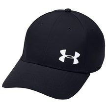 Load image into Gallery viewer, Under Armour Headline 3.0 Mens Hat - BLACK 001/L/XL
- 3