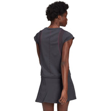Load image into Gallery viewer, Adidas Primeblue Primeknit GY Womens Tennis Shirt
 - 2