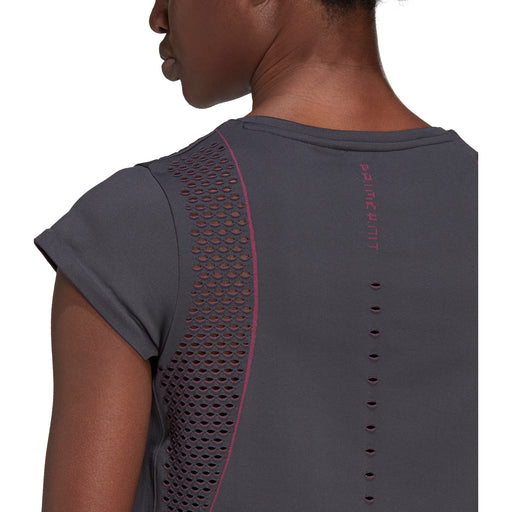 Adidas Primeblue Primeknit GY Womens Tennis Shirt