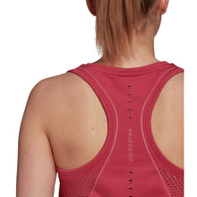 Load image into Gallery viewer, Adidas Primeblue Primeknit Pnk Wns Tennis Tank Top
- 3