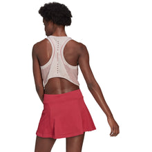 Load image into Gallery viewer, Adidas Primeblue Primeknit Crm Wns Tennis Tank Top
- 2