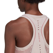 Load image into Gallery viewer, Adidas Primeblue Primeknit Crm Wns Tennis Tank Top
- 4