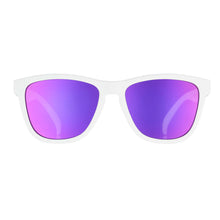Load image into Gallery viewer, Goodr Side Scroll Eye Roll Sunglasses
- 2