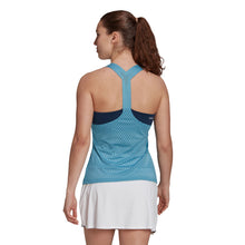 Load image into Gallery viewer, Adidas HEAT.RDY Primeblue BU Women Tennis Tank Top
 - 3