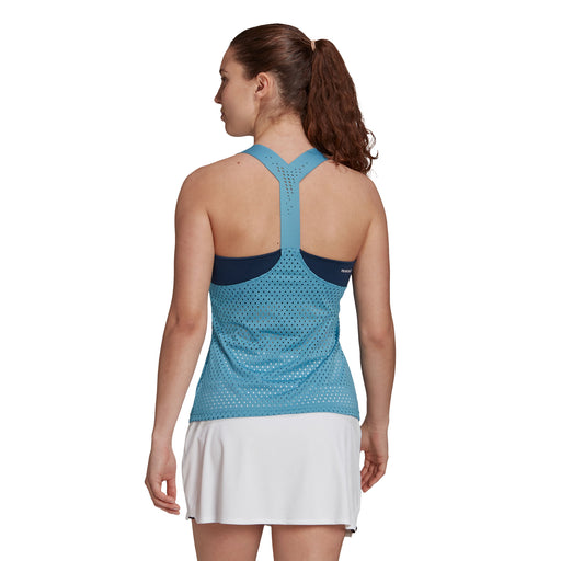 Adidas HEAT.RDY Primeblue BU Women Tennis Tank Top