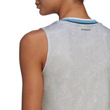 Load image into Gallery viewer, Adidas Primeblue Print Match W Womens Tennis Tank
- 3