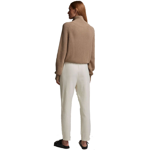 Varley Hanley Ivory Womens Pants
