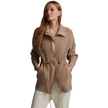 Load image into Gallery viewer, Varley Greenfield Womens Jacket - Light Taupe/L
- 4