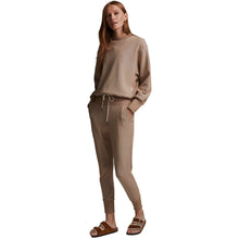 Load image into Gallery viewer, Varley Amberley Womens Pants - Biscuit/L
 - 1