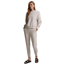 Load image into Gallery viewer, Varley Amberley Womens Pants - Oatmeal/L
 - 9