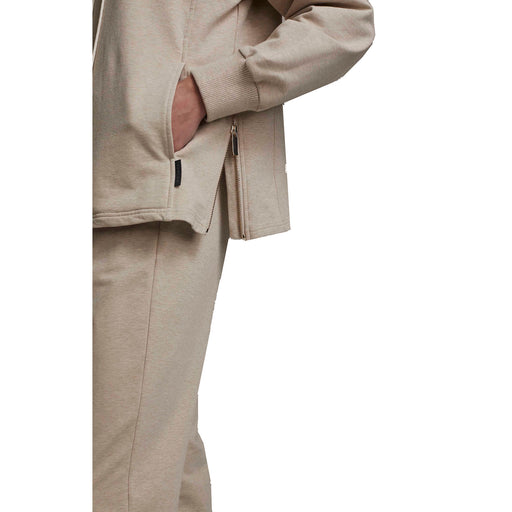 Varley Atlas Sand Womens Sweatshirt