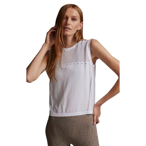 Varley Crestway Womens Tank Top