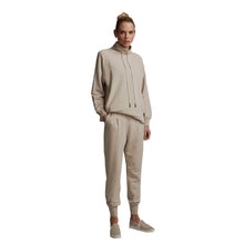 Load image into Gallery viewer, Varley Keswick Sand Womens Pants - Sand/XL
 - 1