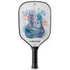 Head Radical Tour GR Island Life Pickleball Paddle