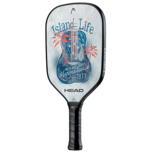 Head Radical Tour GR Island Life Pickleball Paddle