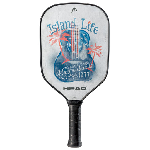 Head Radical Tour GR Island Life Pickleball Paddle