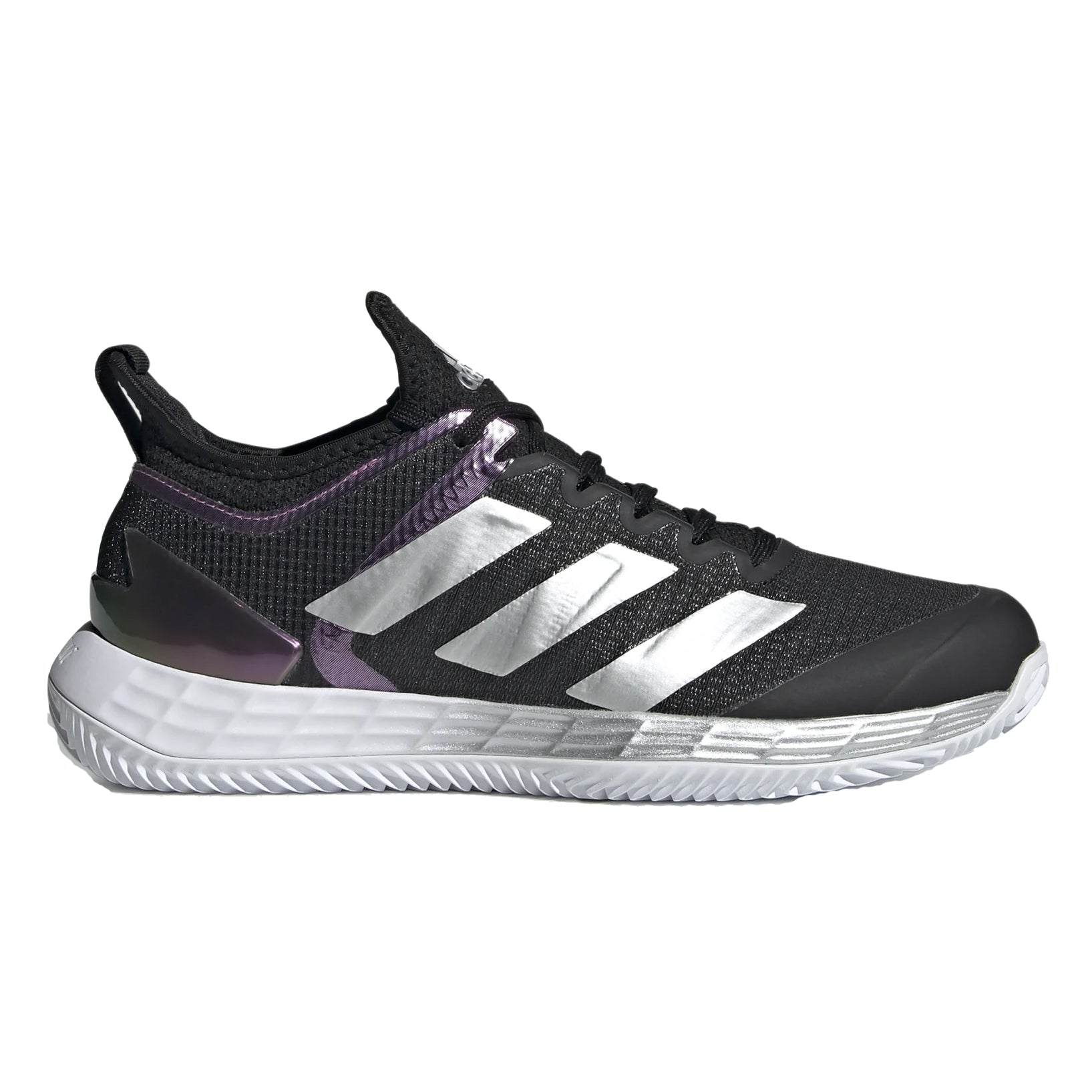Adidas Adizero Ubersonic 4 BK Womens Tennis Shoes – Pickleball-Paddles.com