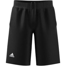 Load image into Gallery viewer, Adidas Club Boys Tennis Shorts - Black/White/XL
- 1
