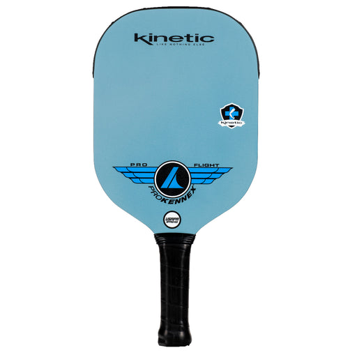 ProKennex Pro Flight Pickleball Paddle - Blue/4