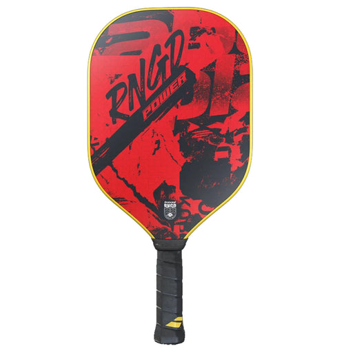 Babolat RNGD Power Pickleball Paddle