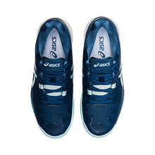 Load image into Gallery viewer, Asics Gel-Resolution 8 Clay Womens Tennis Shoes
- 7