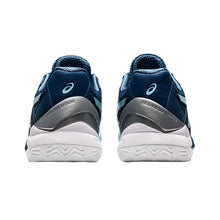 Load image into Gallery viewer, Asics Gel-Resolution 8 Clay Womens Tennis Shoes
- 9