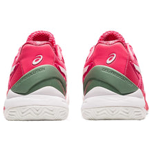 Load image into Gallery viewer, Asics Gel-Resolution 8 Clay Womens Tennis Shoes
- 4
