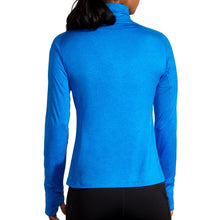 Load image into Gallery viewer, Brooks Dash Womens Running 1/2 Zip
- 2