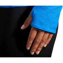 Load image into Gallery viewer, Brooks Dash Womens Running 1/2 Zip
- 3