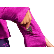 Load image into Gallery viewer, Brooks Dash Womens Running 1/2 Zip
- 8