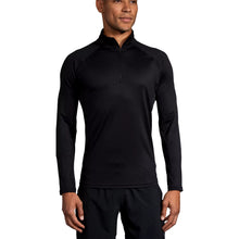 Load image into Gallery viewer, Brooks Dash Mens Running 1/2 Zip - BLACK 001/XXL
- 1