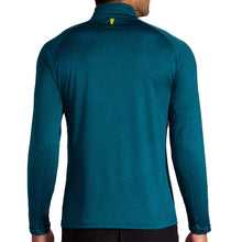 Load image into Gallery viewer, Brooks Dash Mens Running 1/2 Zip
- 4
