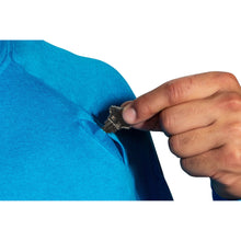 Load image into Gallery viewer, Brooks Dash Mens Running 1/2 Zip
- 9