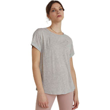 Load image into Gallery viewer, Varley Madison Womens T-Shirt - Light Grey Marl/L
- 2