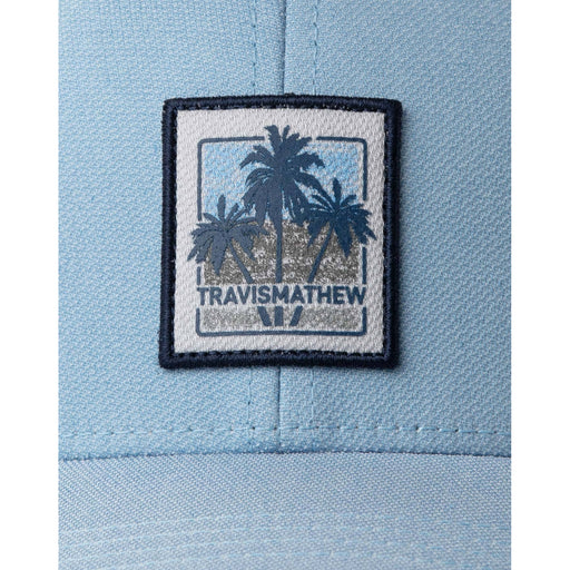 TravisMathew Just Go With It Mens Hat