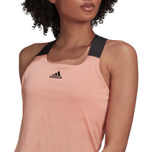 Load image into Gallery viewer, Adidas PrimbeBlue Y-Tank Or Womens Tennis Tank Top
 - 2