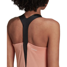 Load image into Gallery viewer, Adidas PrimbeBlue Y-Tank Or Womens Tennis Tank Top
 - 3