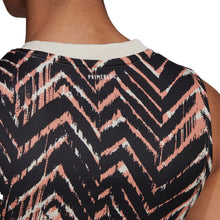 Load image into Gallery viewer, Adidas PB Printed Match W White Womens Tennis Tank
- 3