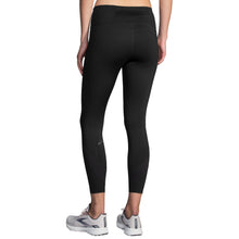 Load image into Gallery viewer, Brooks Method 7/8 Womens Running Tights
- 2