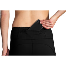Load image into Gallery viewer, Brooks Method 7/8 Womens Running Tights
- 3