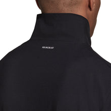 Load image into Gallery viewer, Adidas Stretch Woven PrimeBlue Mens Tennis Jacket
 - 3