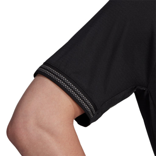 Adidas FreeLift PrimeBlue Mens Tennis Polo