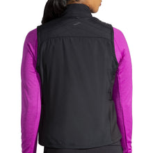Load image into Gallery viewer, Brooks Shield Hybrid Womens Running Vest
 - 2