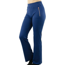 Load image into Gallery viewer, Cross Court Essentials Womens Tennis Pants - INDIGO 8068/XL
- 2