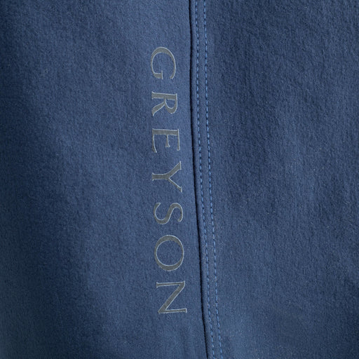 Greyson Fulton Workout 9in Mens Shorts