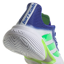 Load image into Gallery viewer, Adidas Barricade Mens Tennis Shoes 1
- 10