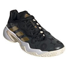 Load image into Gallery viewer, Adidas Barricade Womens Tennis Shoes
- 3
